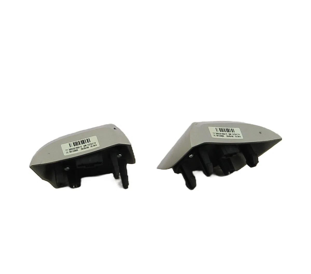 Commande autoradio Opel ASTRA H TwinTop (A04) 1.6 (l67) (2006-2010) occasion — photo 2