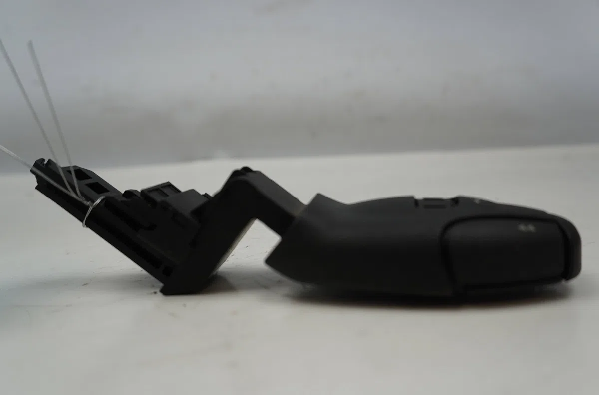 Commande autoradio Peugeot 207-207 (WA_, WC_) 1.6 hdi (2006-2013) 5 portes occasion — photo 3