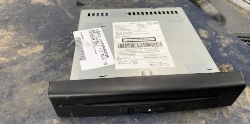 Commande autoradio PEUGEOT 208 1 PHASE 2 occasion — photo 2