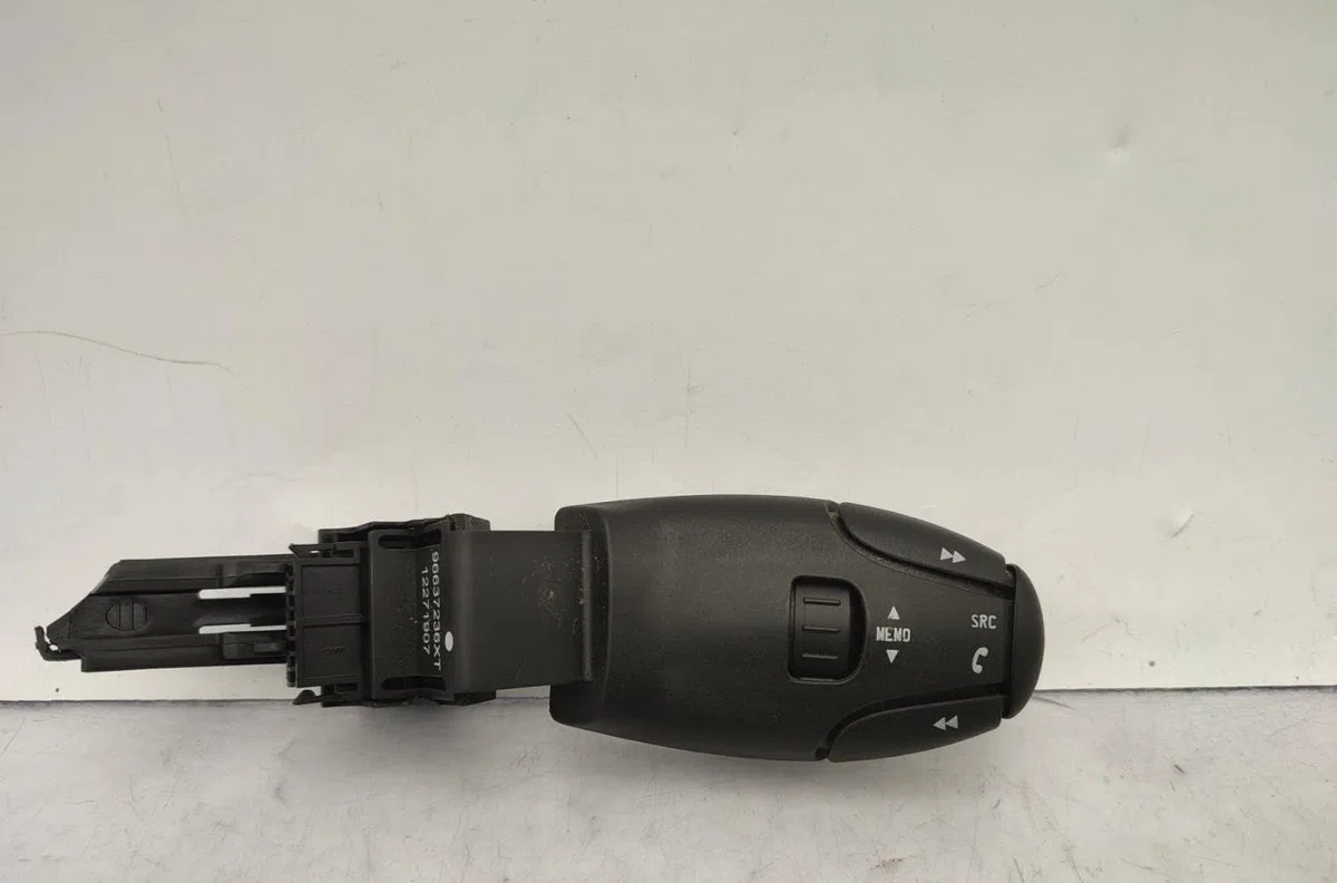 Commande autoradio PEUGEOT 3008 1 PHASE 1 occasion