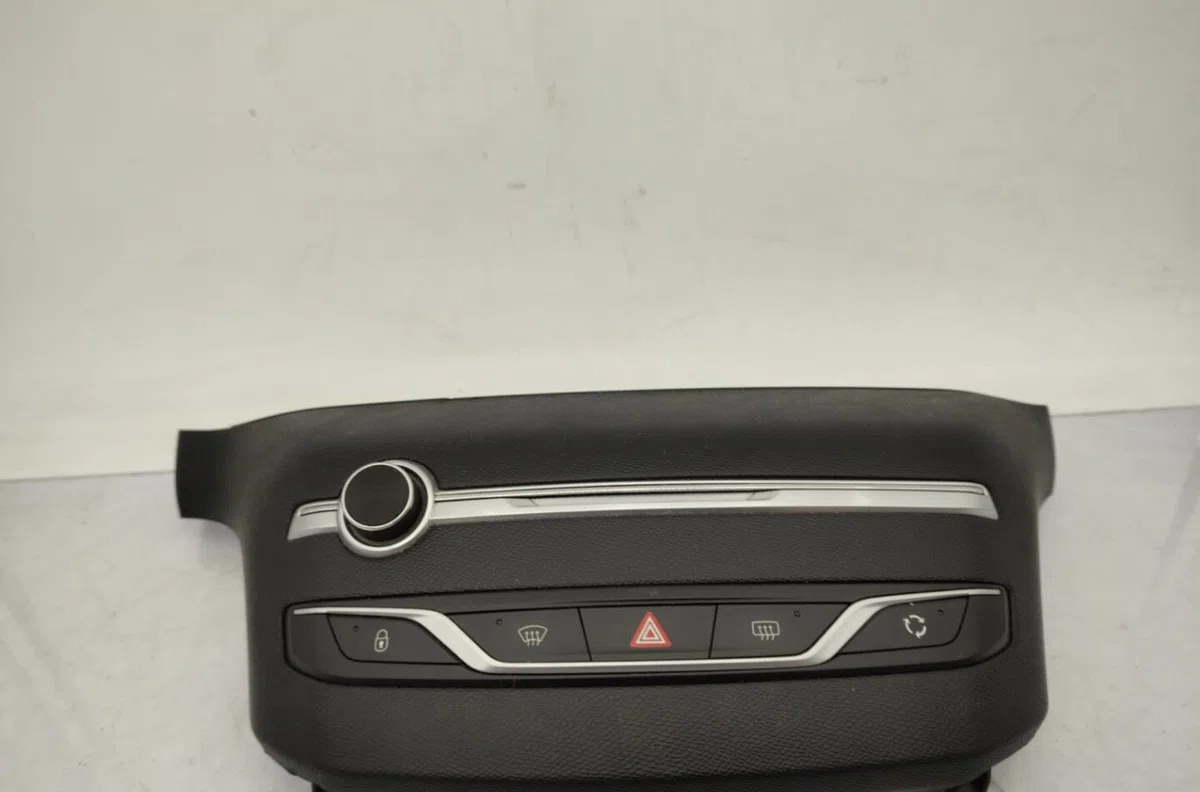 Commande autoradio PEUGEOT 308 2 PHASE 1 occasion