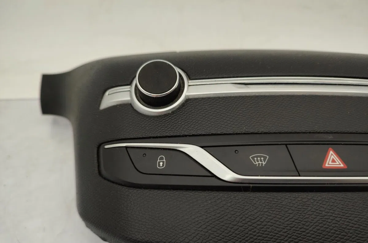 Commande autoradio PEUGEOT 308 2 PHASE 1 occasion