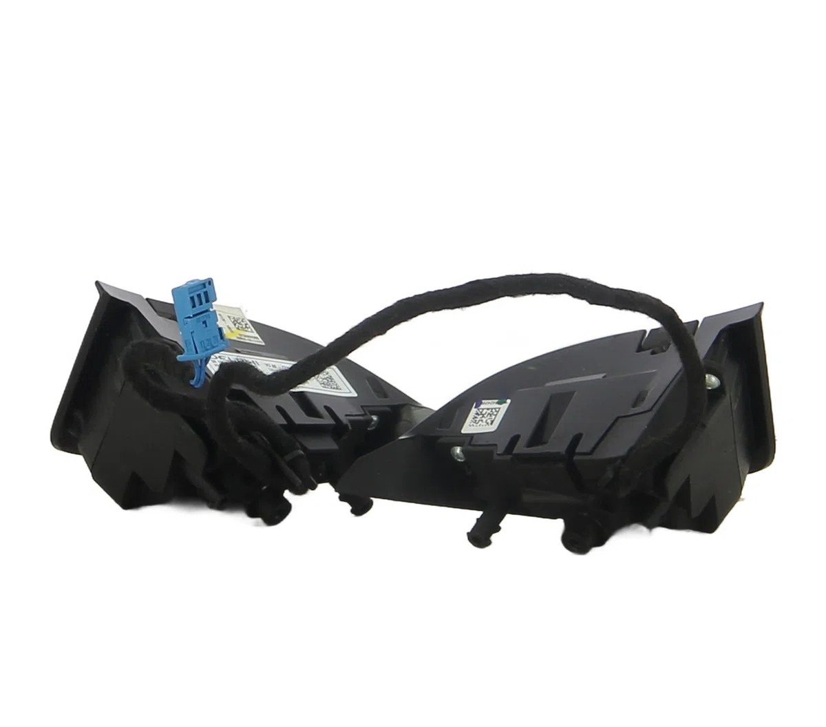 Commande autoradio Peugeot 308 II (LB_, LP_, LW_, LH_, L3_) 1.6 bluehdi 120 (2013-2021) occasion — photo 2