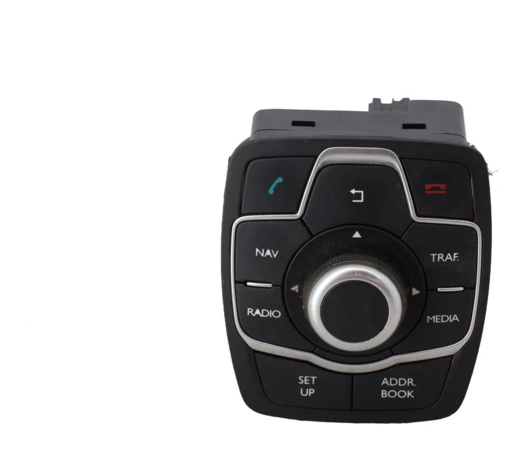 Commande autoradio Peugeot 508 SW I (8E_) 1.6 hdi (2010-2018) occasion