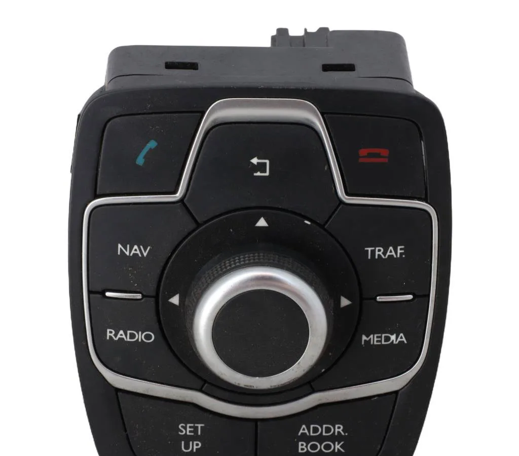 Commande autoradio Peugeot 508 SW I (8E_) 2.0 hdi (2010-2018) occasion
