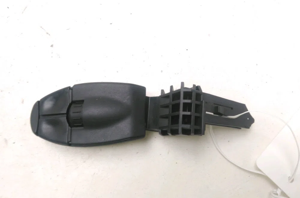 Commande autoradio Peugeot 807 (EB_) 2.2 hdi (2002) occasion — photo 2