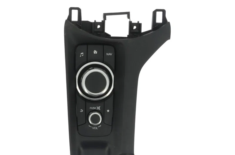 Commande autoradio pour MAZDA MX5 4 CABRIOLET