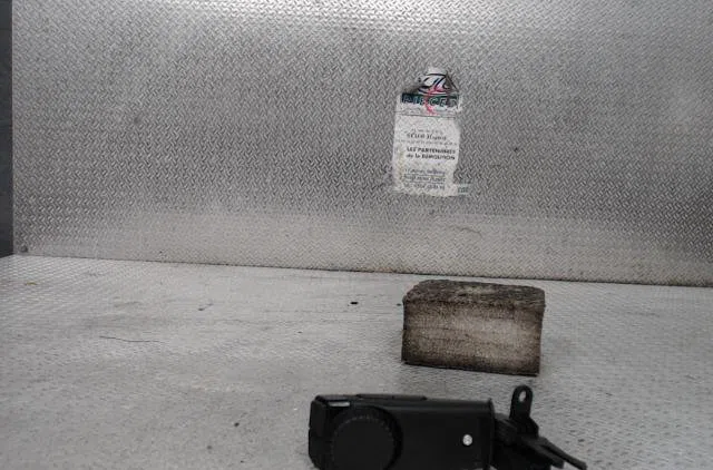 Commande autoradio RENAULT CLIO 5 PHASE 1 occasion
