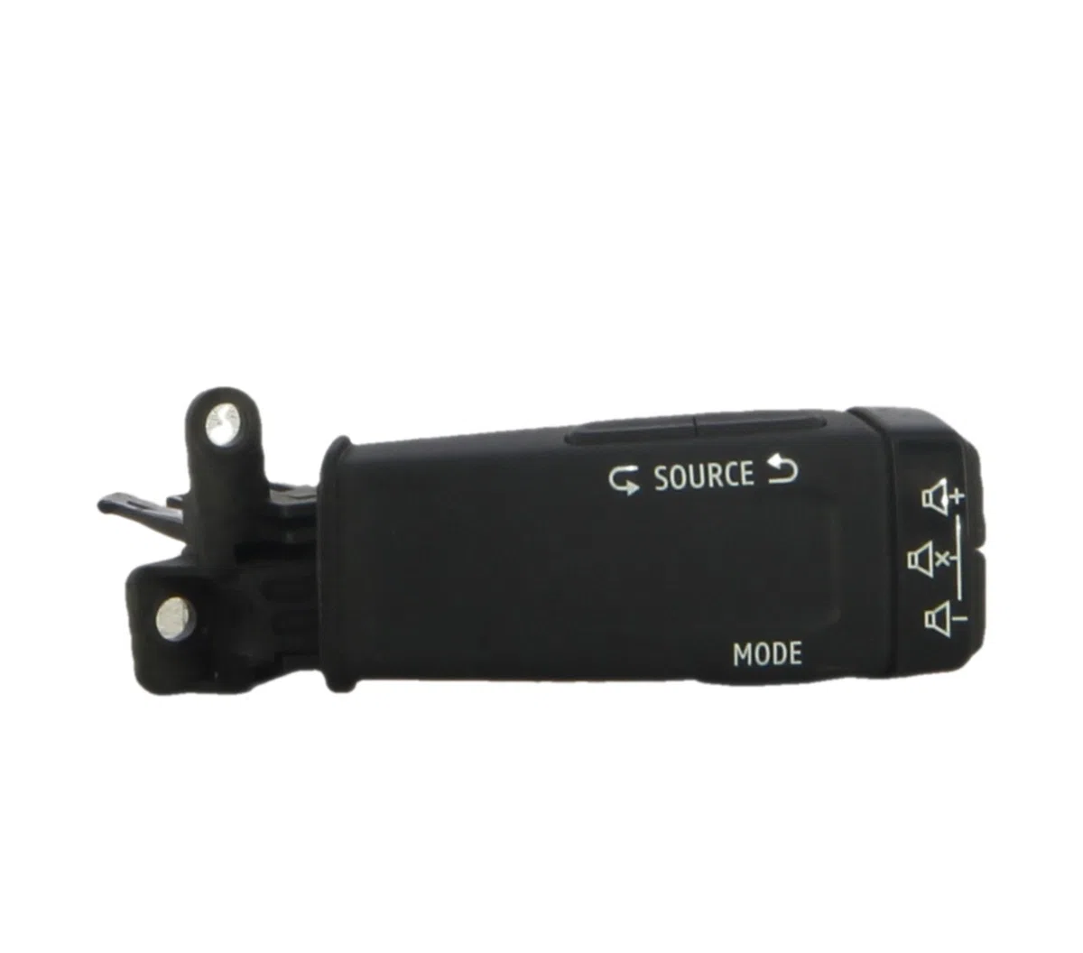 Commande autoradio Renault CLIO V (B7_) Tce 90 (b7mt) (2020) occasion — photo 2
