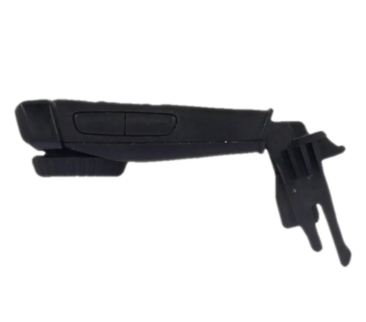 Commande autoradio Renault CLIO V (B7_) Tce 90 (b7mt) (2020) occasion — photo 4