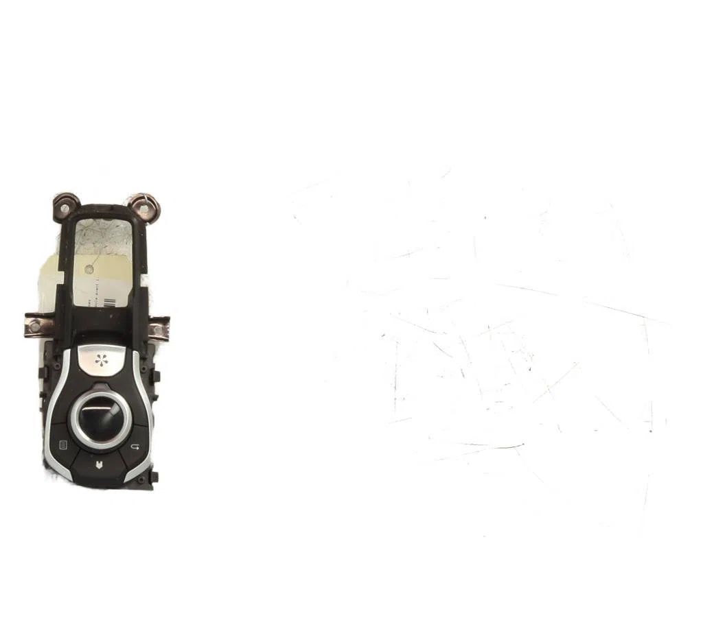 Commande autoradio RENAULT ESPACE 5 occasion — photo 2