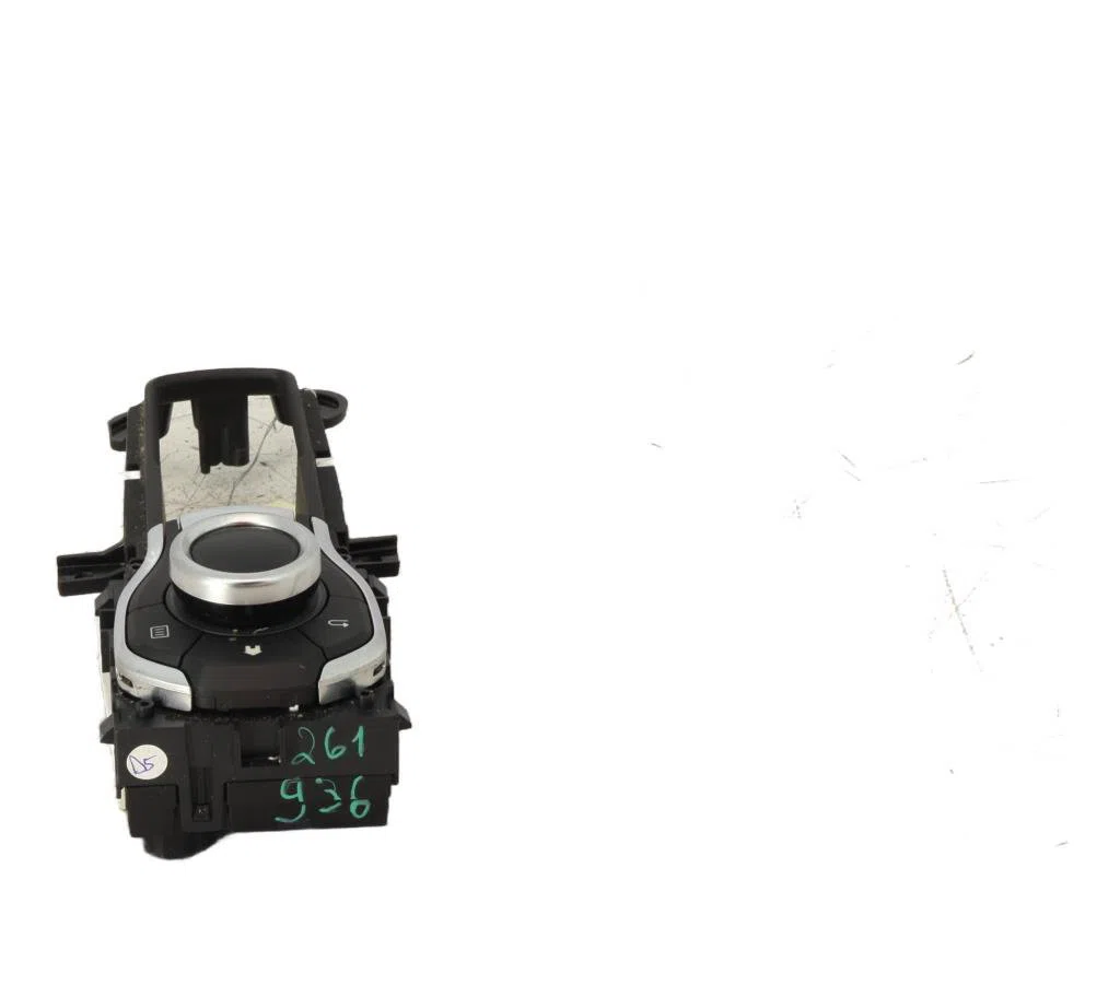 Commande autoradio RENAULT ESPACE 5 occasion — photo 4