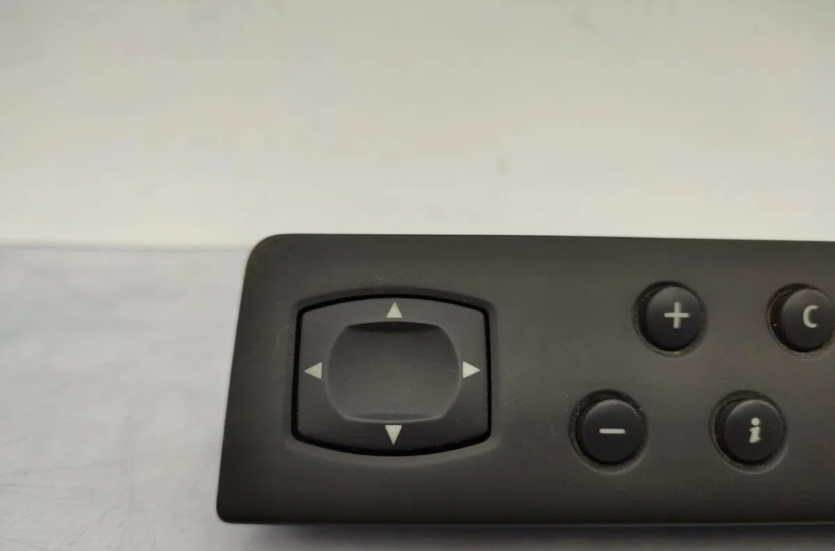 Commande autoradio RENAULT GRAND SCENIC 2 PHASE 1 occasion — photo 3