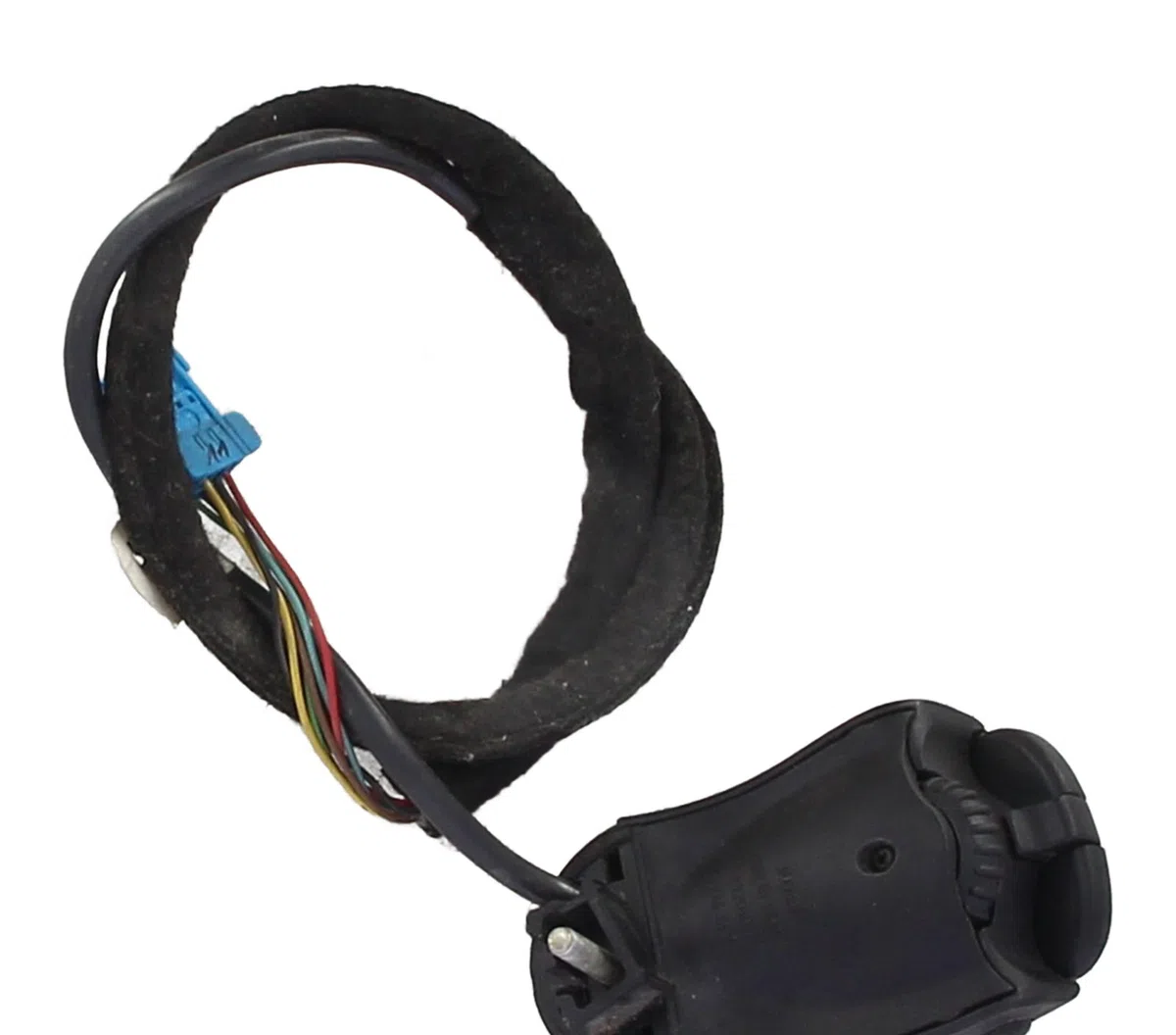 Commande autoradio Renault KANGOO Express (FC0-1_) 1.5 dci (fc1e) (2005) 4 portes occasion