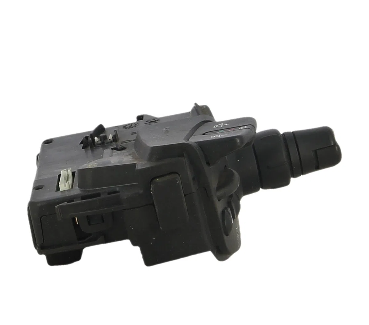 Commande autoradio Renault KANGOO Express (FW0-1_) 1.5 dci 90 (fw0g, fw05, fw08, fw11) (2009) 4 portes occasion — photo 2