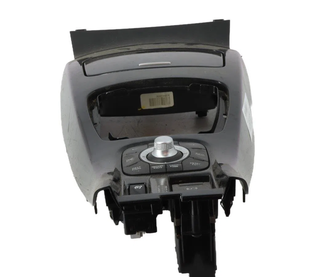 Commande autoradio Renault LAGUNA III (BT0-1) 2.0 dci (bt01, bt08, bt09, bt0e, bt0k, bt12, bt1c, bt1d,... (2007-2015) 5 portes occasion — photo 2