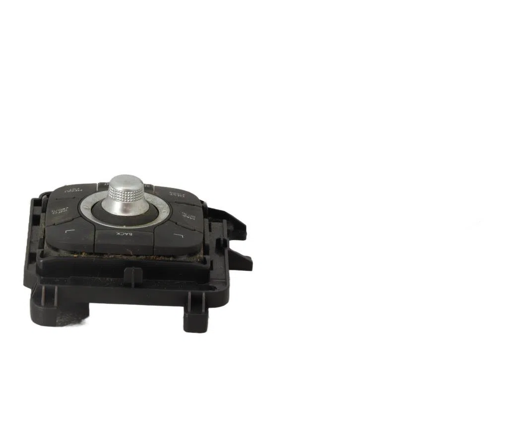 Commande autoradio Renault MEGANE CC (EZ0-1_) 1.5 dci (ez09, ez1g, ez0d, ez14) (2010) occasion — photo 2