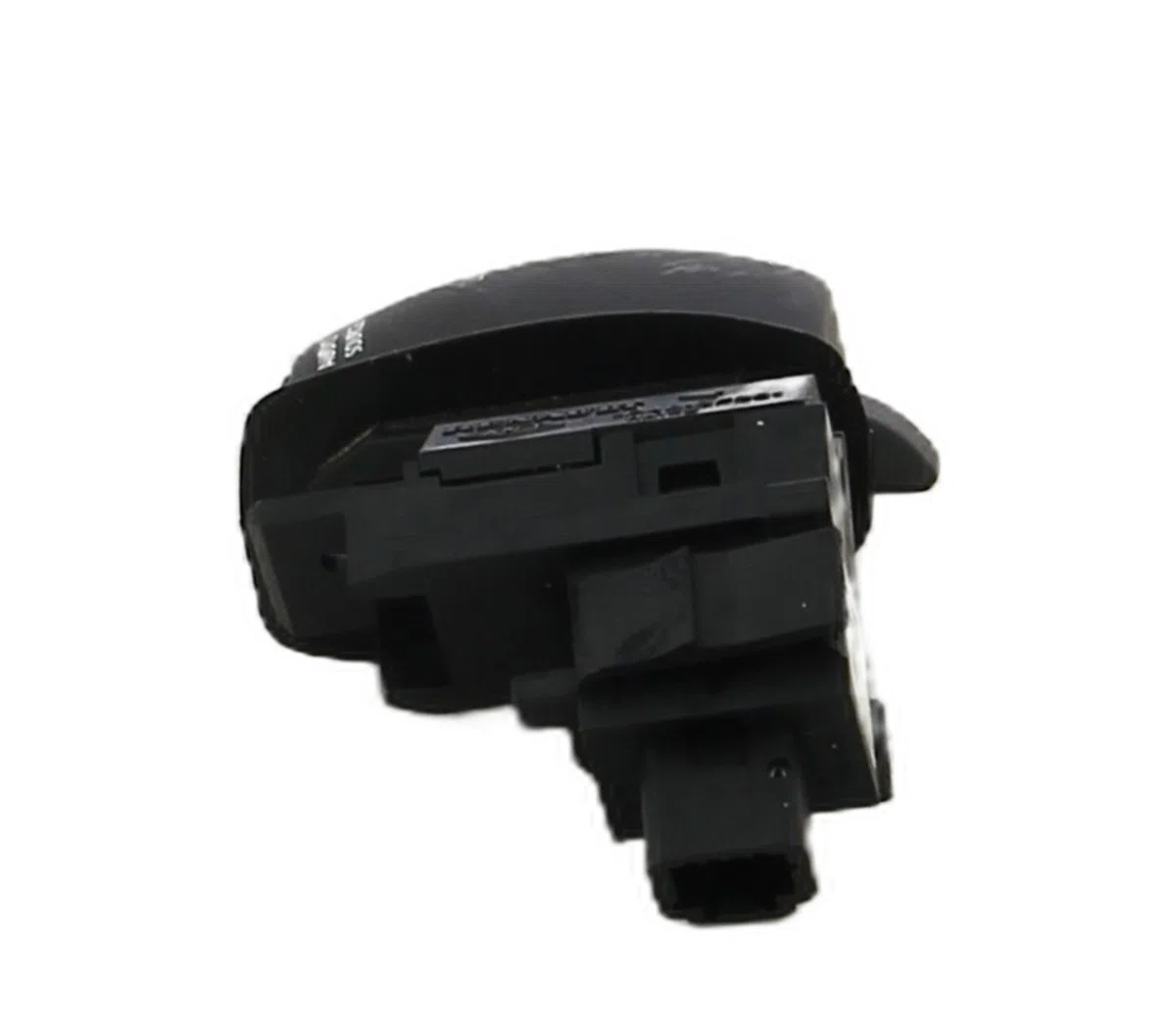 Commande autoradio Renault MEGANE III 3-5 portes (BZ0-1_, B3_) 1.5 dci (bz09, bz0d, bz1w, bz29, bz14) (2009) 5 portes occasion — photo 2