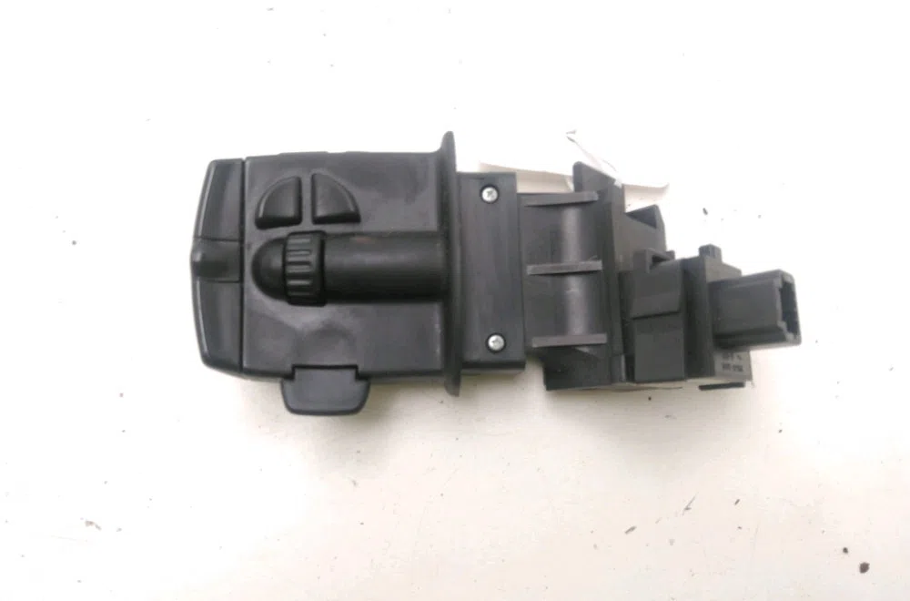 Commande autoradio Renault MEGANE III Coupé (DZ0-1_) 1.9 dci (dz0n, dz0j, dz1j, dz1k) (2008-2015) occasion — photo 2