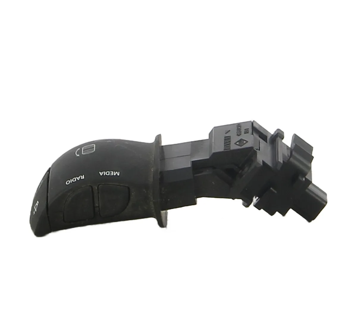 Commande autoradio Renault MEGANE III Grandtour (KZ0-1) 1.5 dci (kz09, kz0d, kz1g, kz29, kz14, kz1w, kz10, kz1f,... (2009) 5 portes occasion