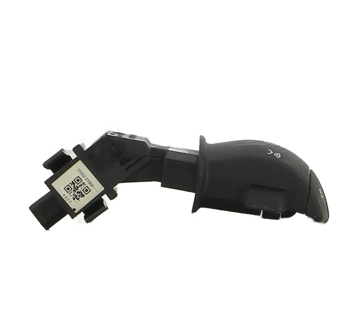 Commande autoradio Renault MEGANE III Grandtour (KZ0-1) 1.5 dci (kz09, kz0d, kz1g, kz29, kz14, kz1w, kz10, kz1f,... (2009) 5 portes occasion — photo 2