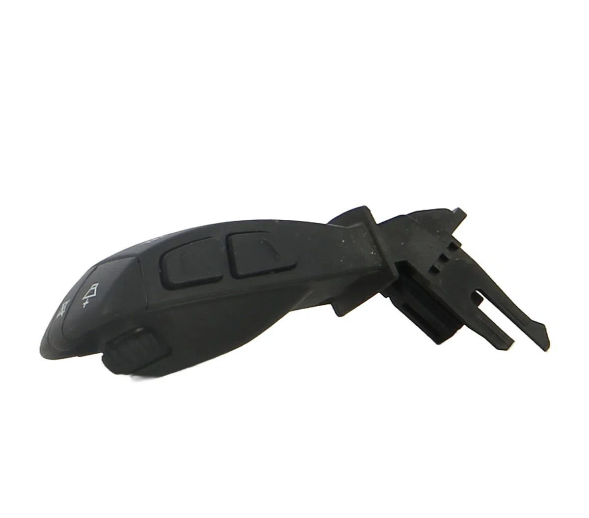 Commande autoradio RENAULT MEGANE occasion — photo 2