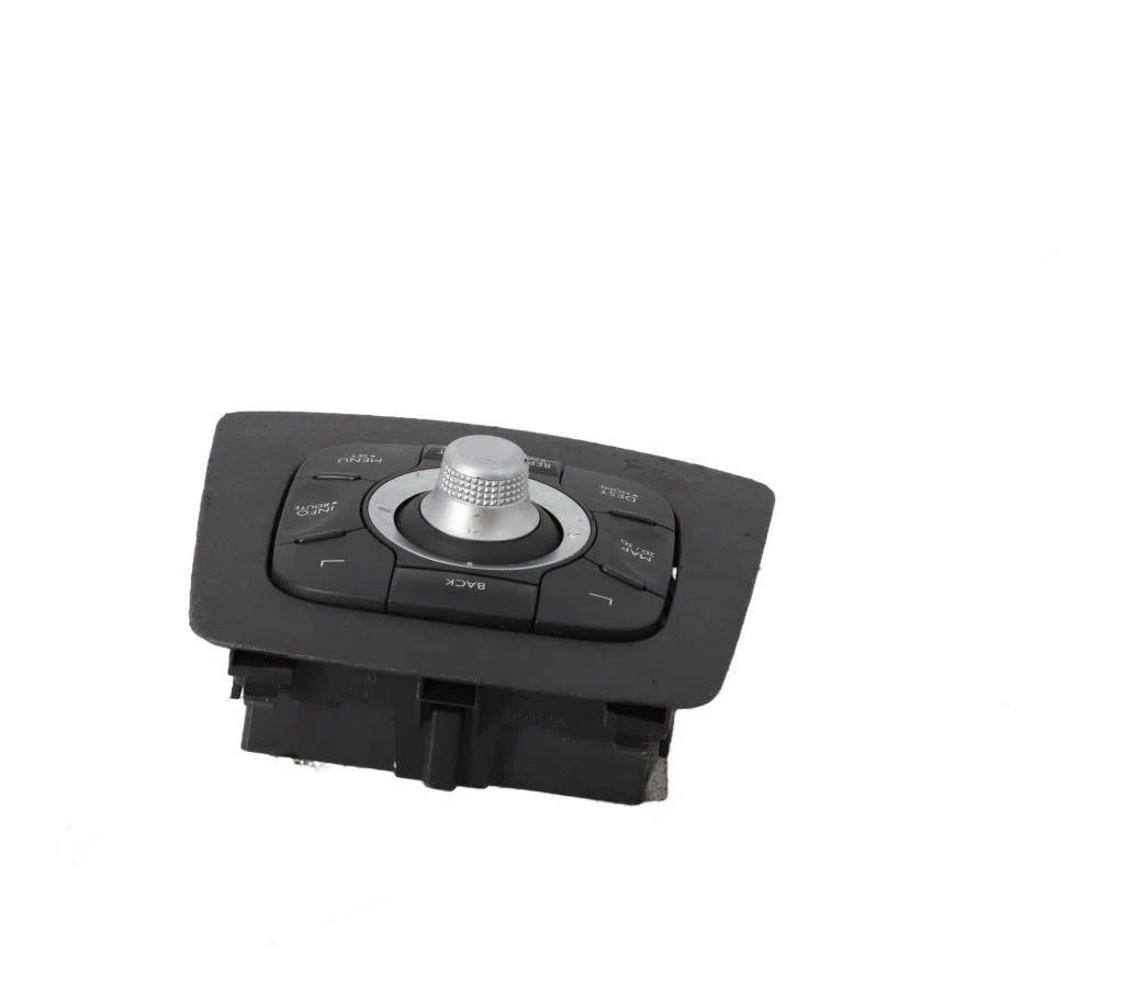Commande autoradio Renault SCÉNIC III (JZ0-1_) 1.6 dci (jz00, jz12) (2011) 5 portes occasion — photo 2