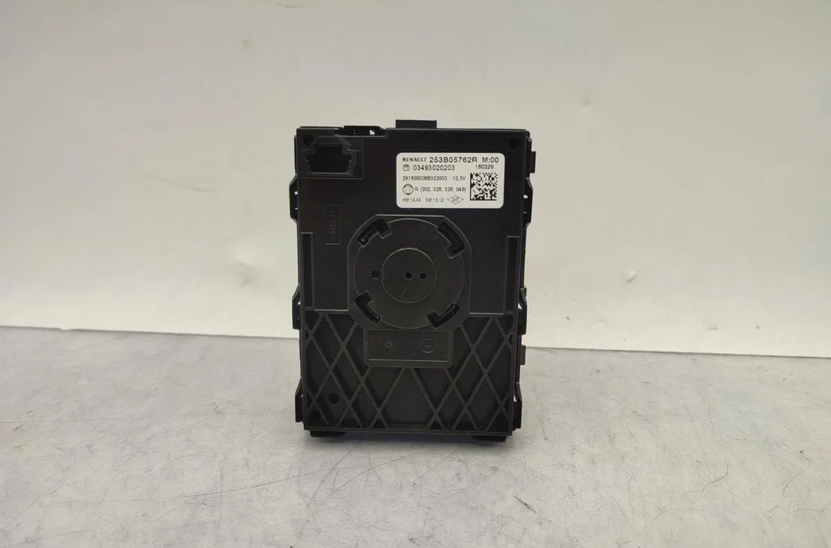 Commande autoradio RENAULT TALISMAN occasion — photo 4
