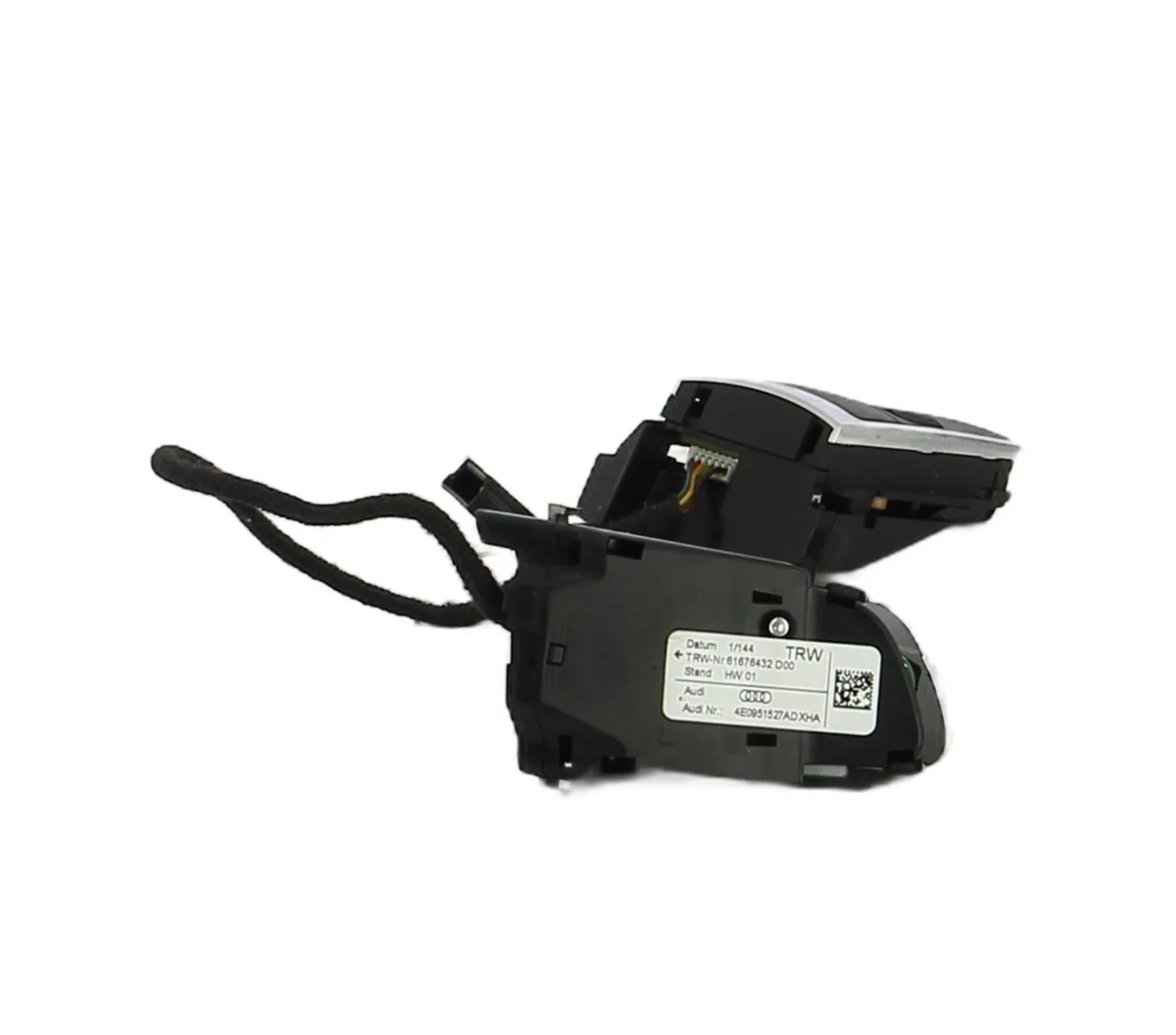 Commande autoradio Seat EXEO ST (3R5) 2.0 tdi (2009-2013) occasion