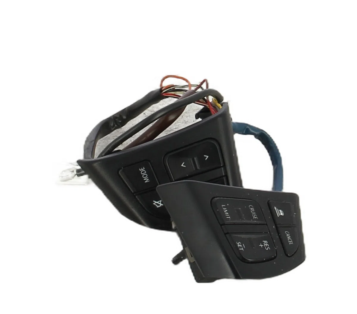 Commande autoradio Suzuki VITARA (LY) 1.6 ddis allgrip (apk 416d) (2015) occasion — photo 2