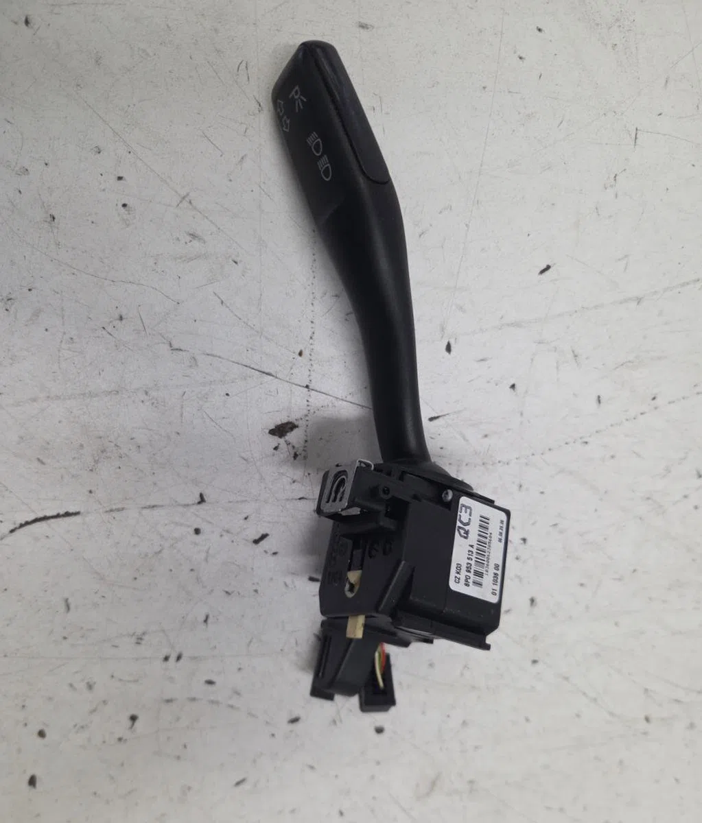Commande clignotant AUDI A3 2 PHASE 1 occasion — photo 2