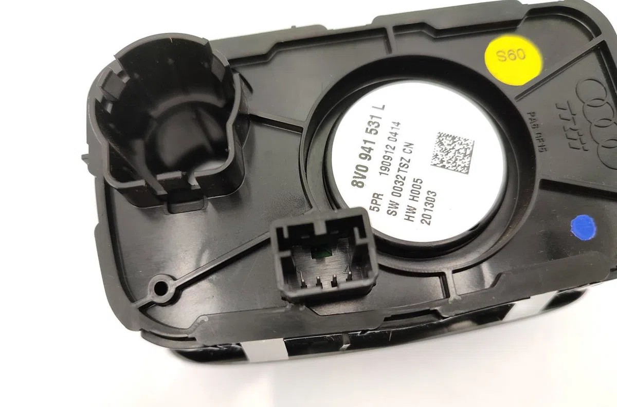 Commande clignotant AUDI A3 3 SPORTBACK PHASE 1 occasion