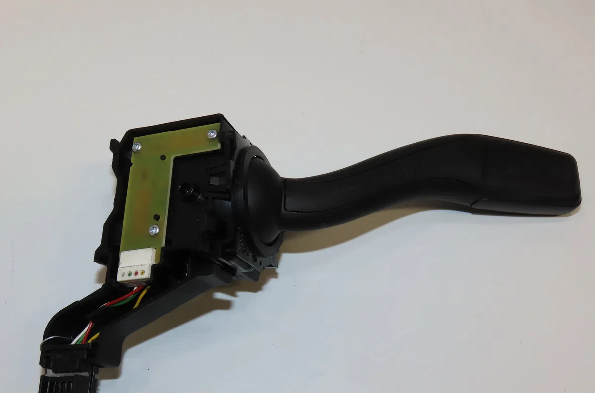 Commande clignotant Audi A3 (8P1) 1.6 tdi (2009-2012) occasion — photo 2