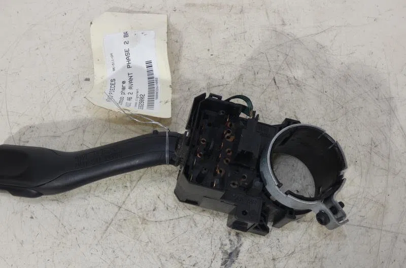 Commande clignotant AUDI A6 2 AVANT PHASE 2 BREAK occasion — photo 3