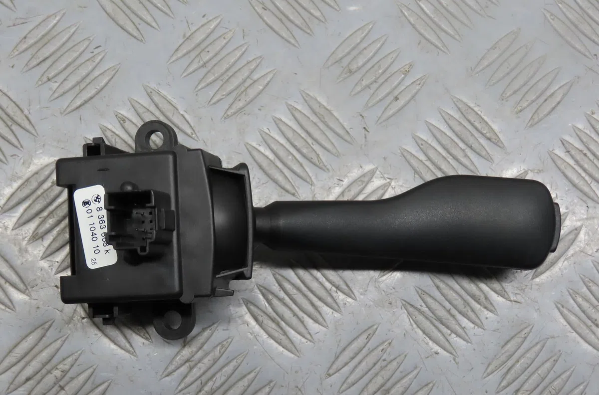 Commande clignotant Bmw 3 (E46) 316 i (1998-2002) occasion — photo 2