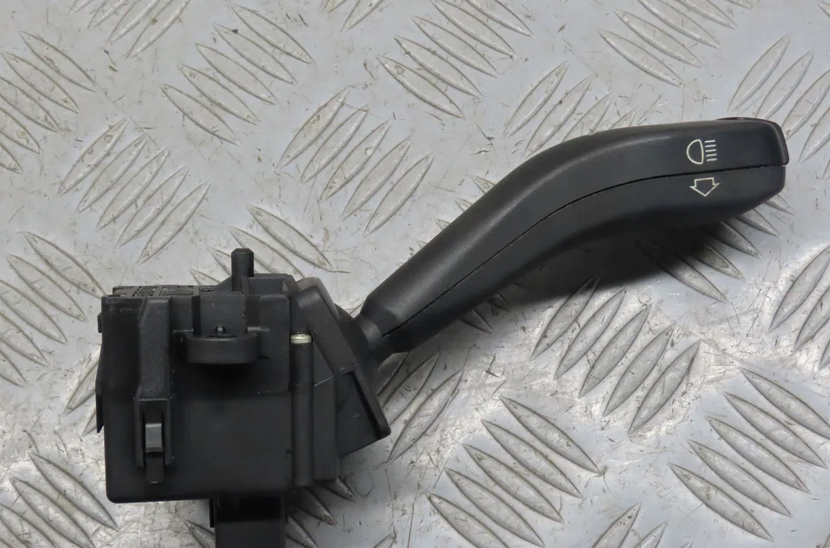 Commande clignotant Bmw 3 (E46) 330 xd (2000-2003) occasion — photo 3