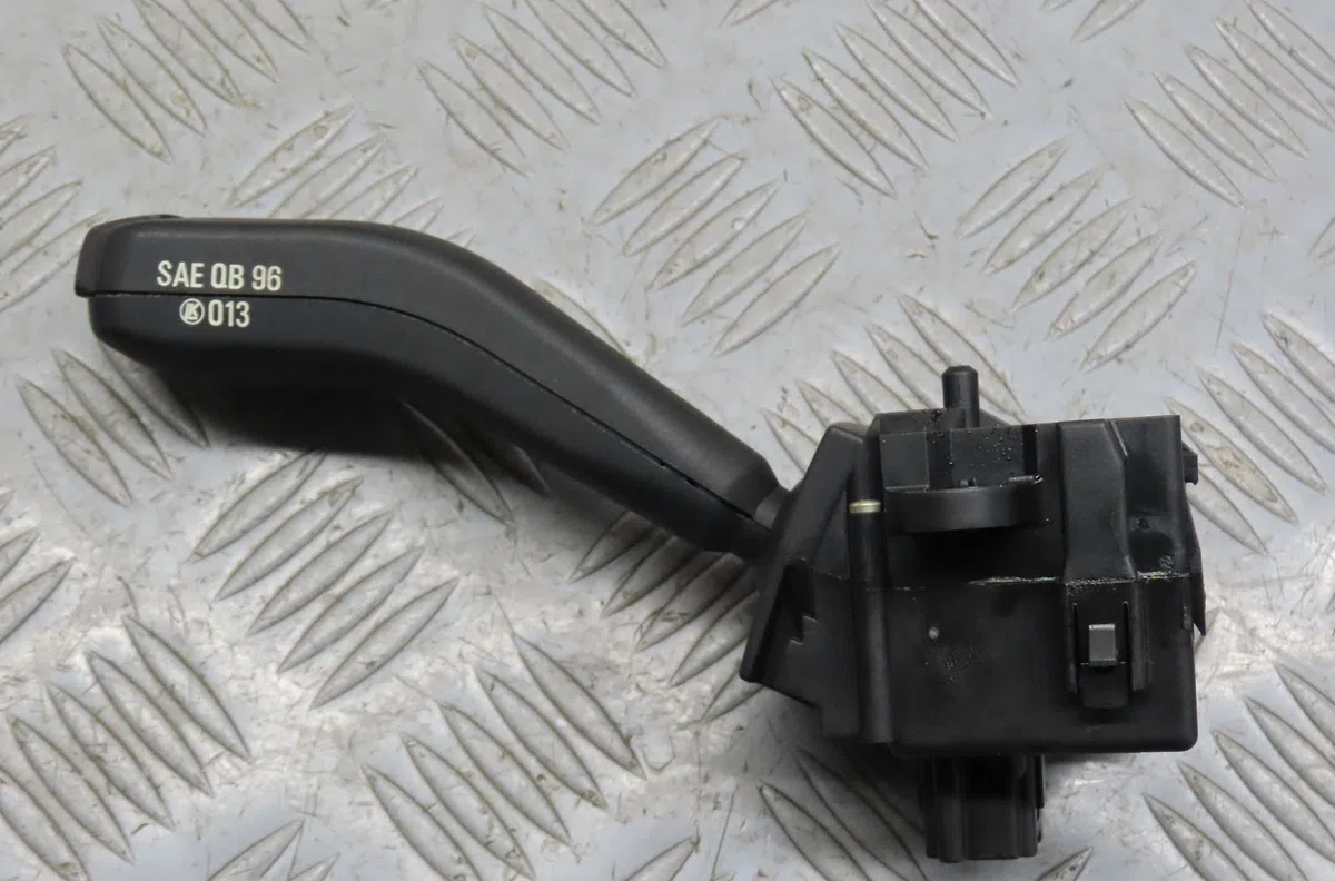 Commande clignotant Bmw 3 (E46) 330 xd (2000-2003) occasion — photo 4