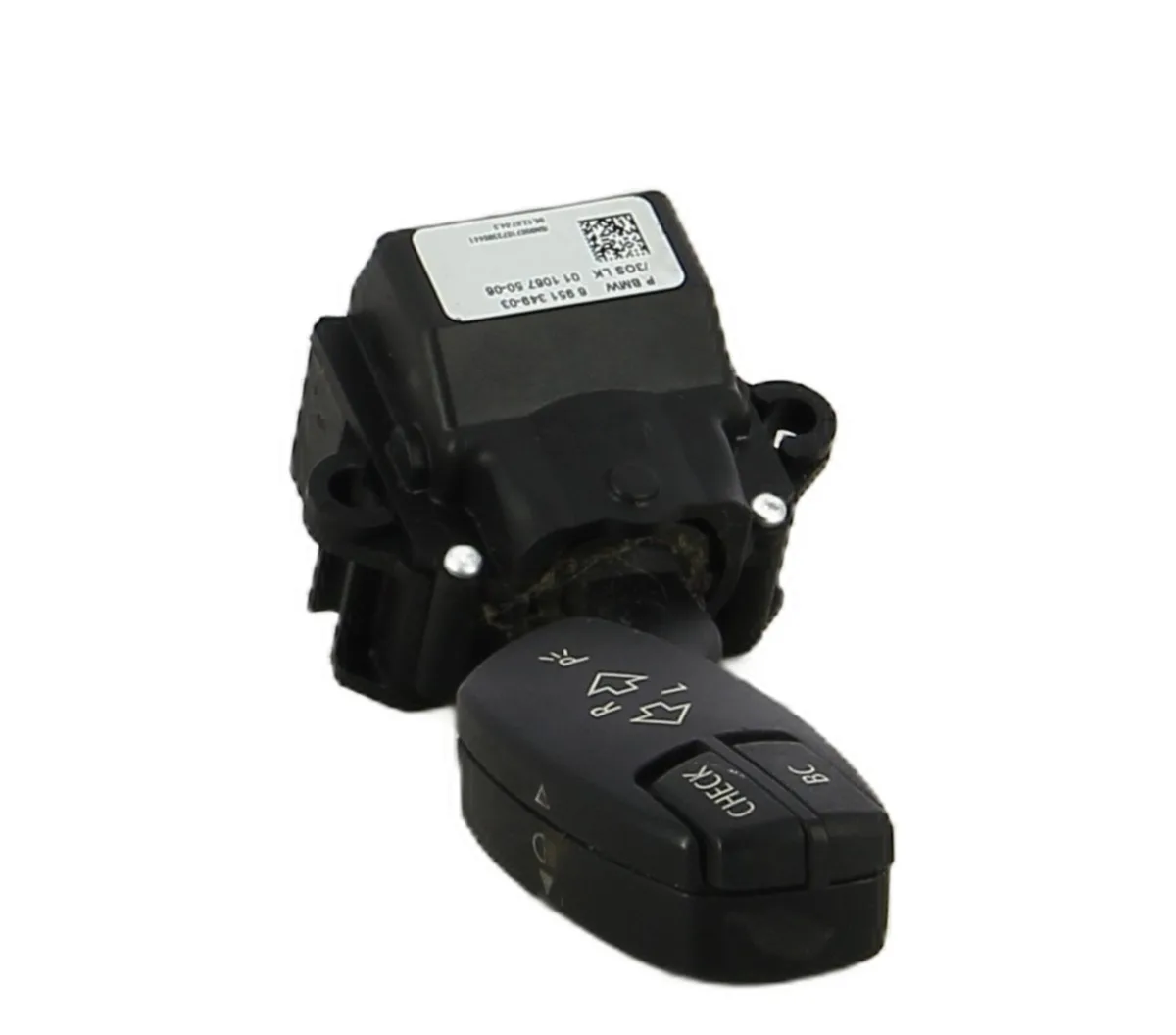 Commande clignotant Bmw 5 (E60) 525 xd (2006-2007) occasion