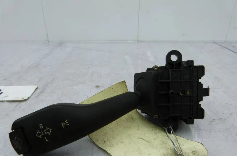 Commande clignotant BMW SERIE 3 E46 PHASE 2 occasion — photo 4