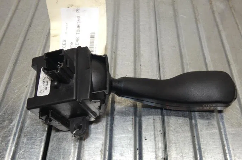 Commande clignotant BMW SERIE 3 E46 TOURING PHASE 2 BREAK occasion