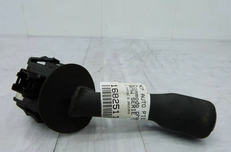 Commande clignotant BMW SERIE 5 E39 PHASE 1 occasion — photo 3