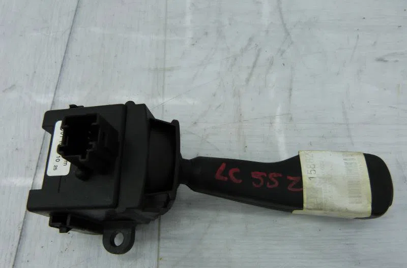 Commande clignotant BMW X5 E53 occasion — photo 2