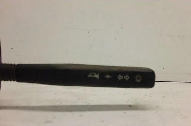 Commande clignotant CITROEN AX occasion — photo 2
