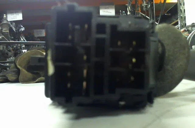 Commande clignotant CITROEN BERLINGO occasion — photo 3