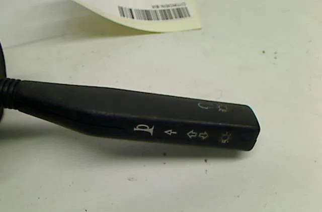 Commande clignotant CITROEN BX occasion — photo 2