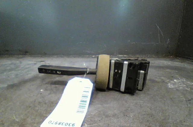 Commande clignotant CITROEN BX Phase 1 10-1982--12-1993 occasion — photo 3