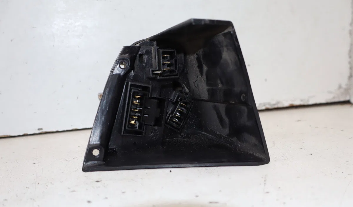 Commande clignotant Citroen CX II 22 trs (1985-1992) occasion — photo 2