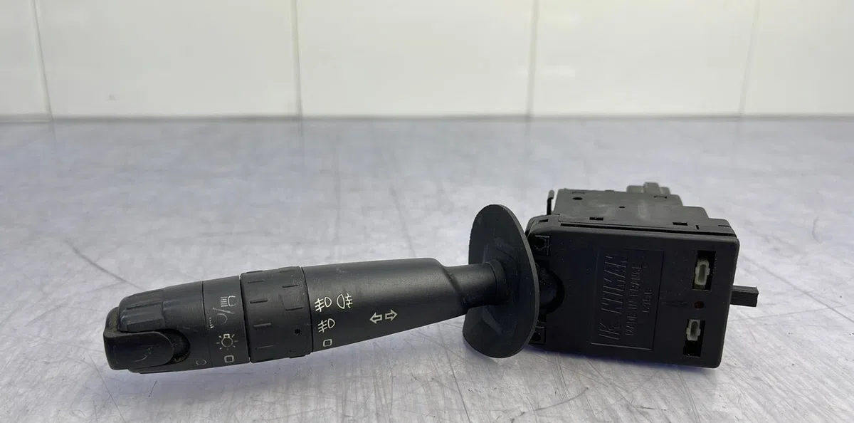 Commande clignotant CITROEN EVASION PHASE 2 occasion — photo 2