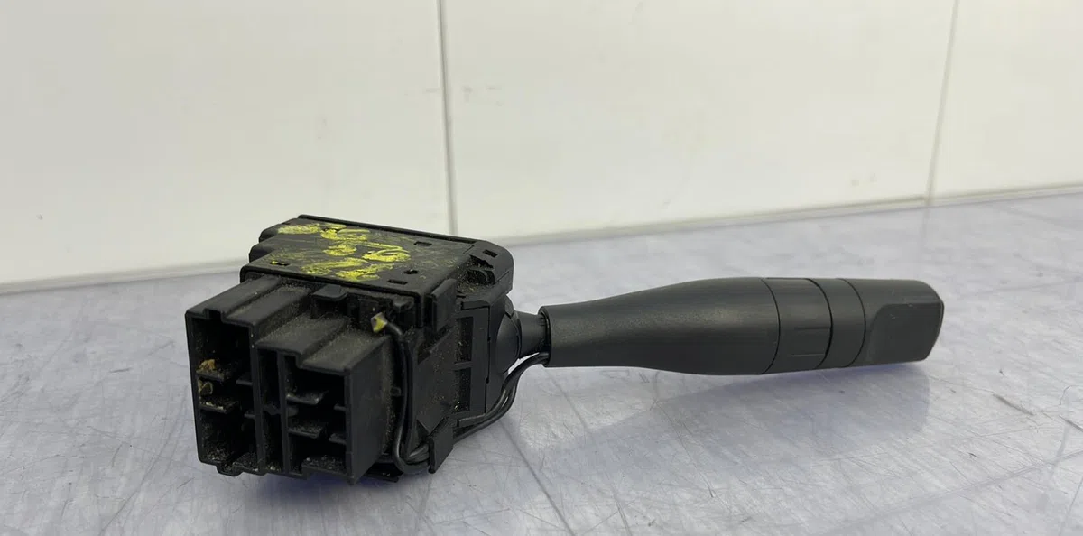 Commande clignotant CITROEN SAXO PHASE 1 occasion — photo 2