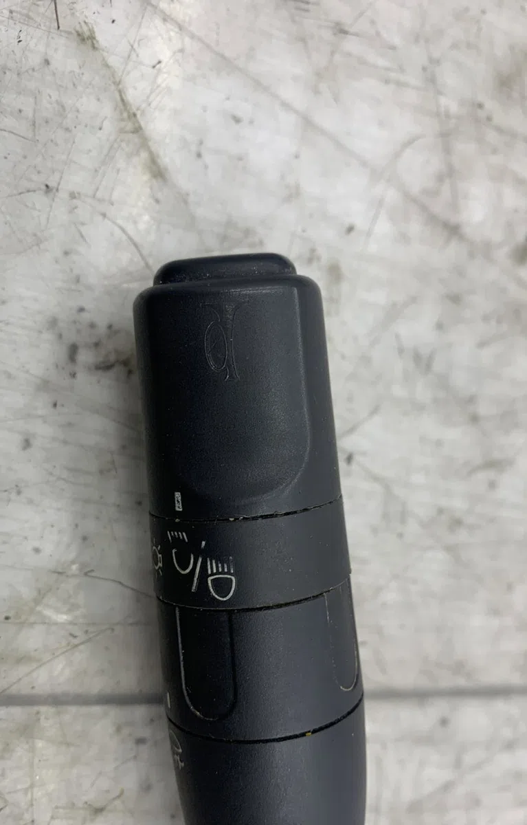 Commande clignotant CITROEN SAXO PHASE 1 occasion — photo 3